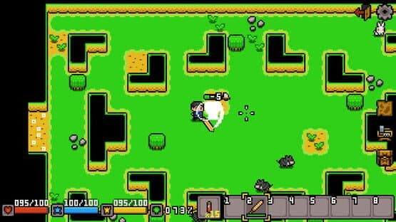 Stonegeon — screenshot 1