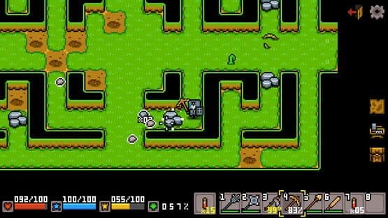 Stonegeon — screenshot 7
