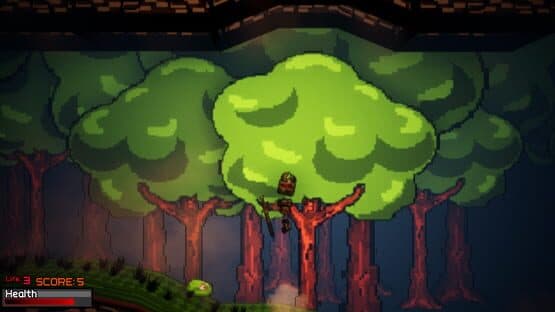Maximillion Fortress — screenshot 2