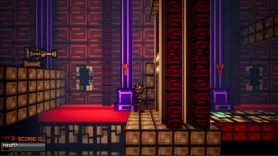 Maximillion Fortress — screenshot 4