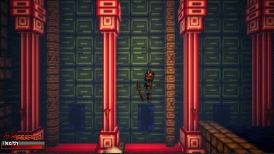 Maximillion Fortress — screenshot 5