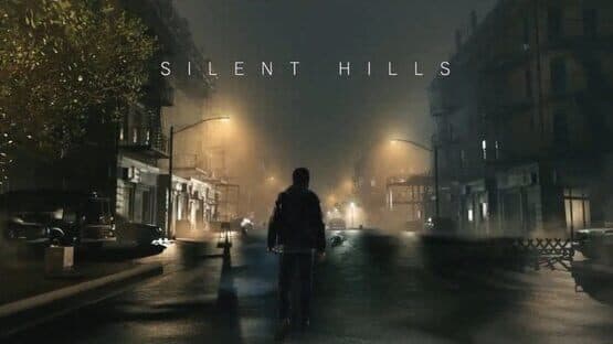 Silent Hills — screenshot 1