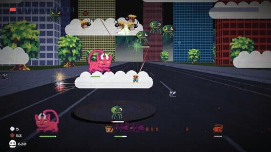 The Last Tater — screenshot 1