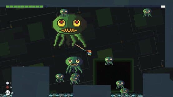The Last Tater — screenshot 3