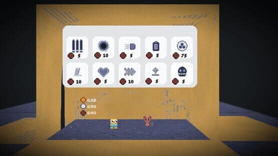 The Last Tater — screenshot 5