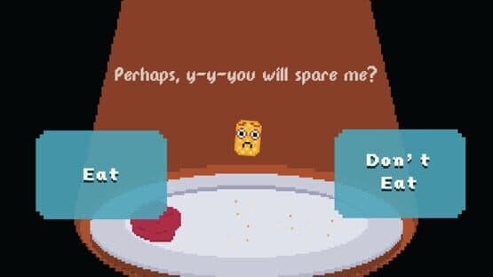 The Last Tater — screenshot 7