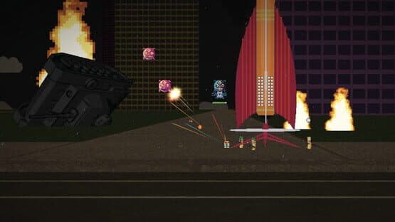 The Last Tater — screenshot 8