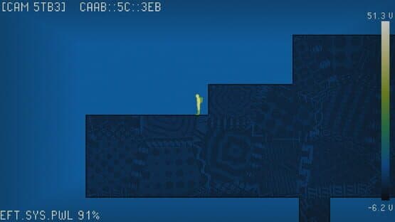 Gordianaut — screenshot 1