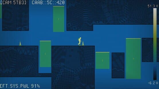 Gordianaut — screenshot 2