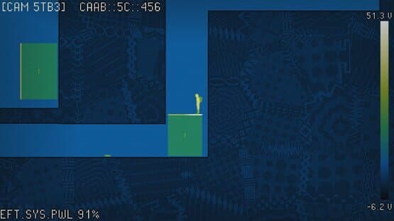 Gordianaut — screenshot 3