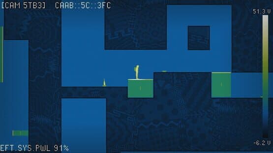Gordianaut — screenshot 4
