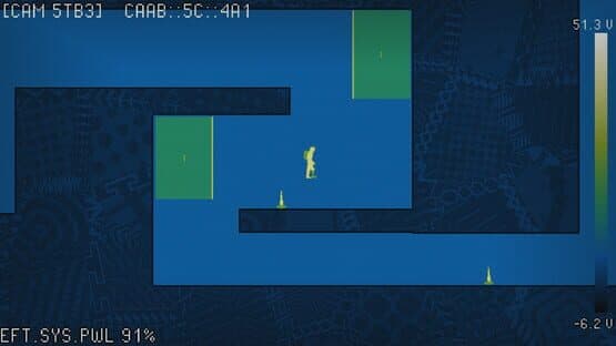 Gordianaut — screenshot 5
