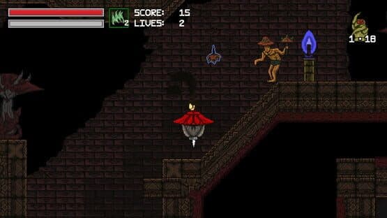 Super Stereotypical: The Rise of Indiemania — screenshot 2