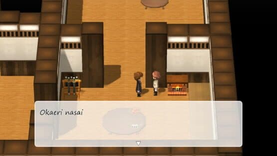 Japanese Romaji Adventure 3D — screenshot 3