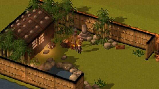 Japanese Romaji Adventure 3D — screenshot 4