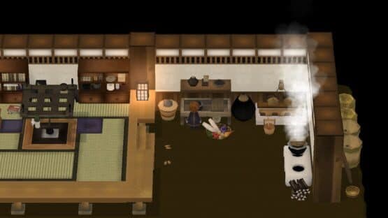 Japanese Romaji Adventure 3D — screenshot 5