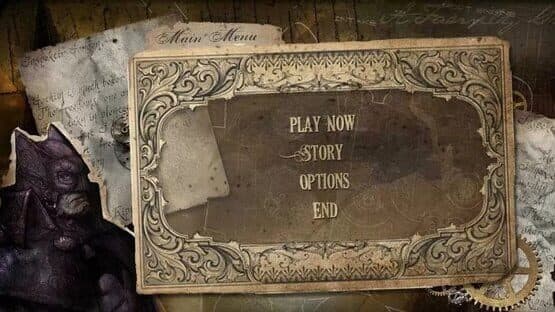 Gotham by Gaslight — screenshot 2