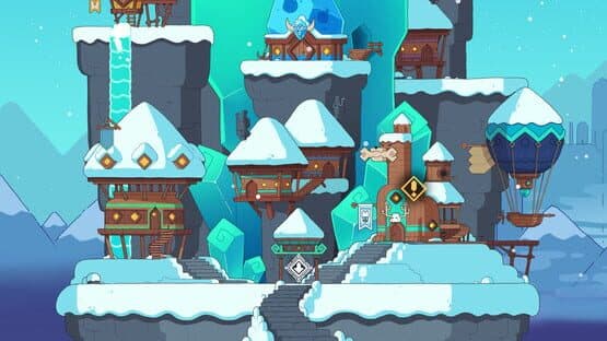 Wildfrost — screenshot 3