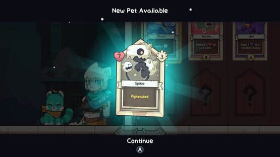 Wildfrost — screenshot 5