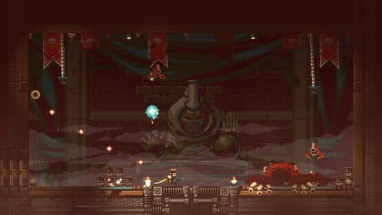Gunbrella — screenshot 3