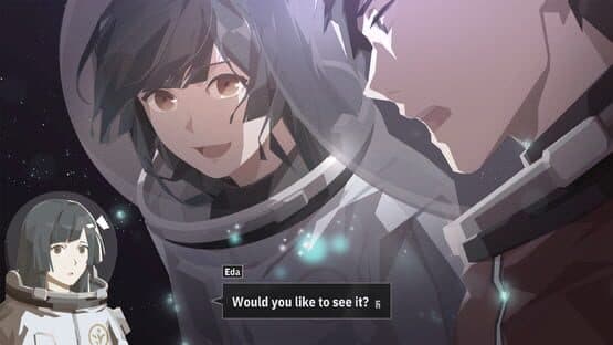 Opus: Echo of Starsong - Full Bloom Edition — screenshot 2