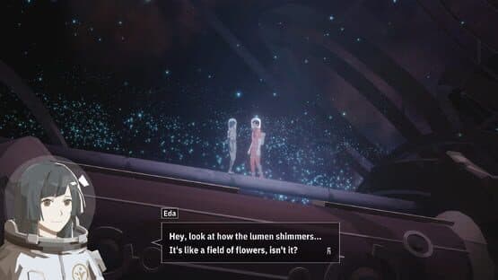 Opus: Echo of Starsong - Full Bloom Edition — screenshot 4