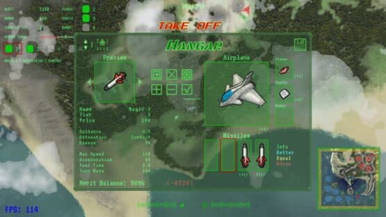 Skyraid — screenshot 6