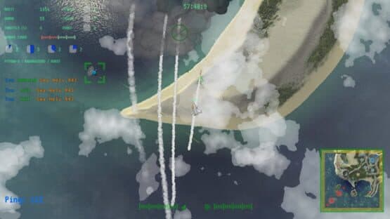 Skyraid — screenshot 7