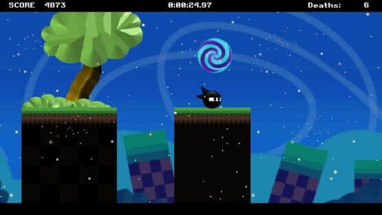 The Legend of Chibi Ninja — screenshot 1
