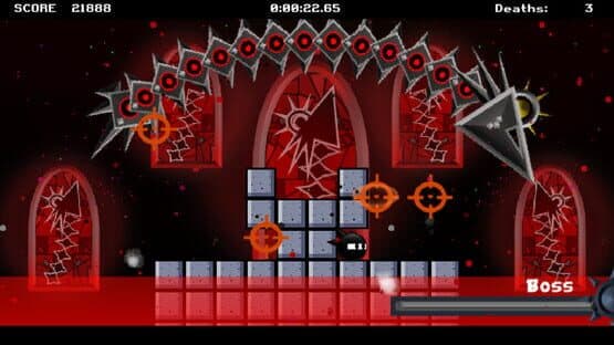 The Legend of Chibi Ninja — screenshot 2