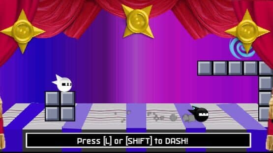 The Legend of Chibi Ninja — screenshot 3