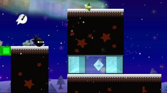 The Legend of Chibi Ninja — screenshot 4