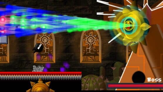 The Legend of Chibi Ninja — screenshot 5