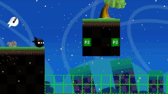 The Legend of Chibi Ninja — screenshot 6