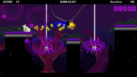 The Legend of Chibi Ninja — screenshot 7