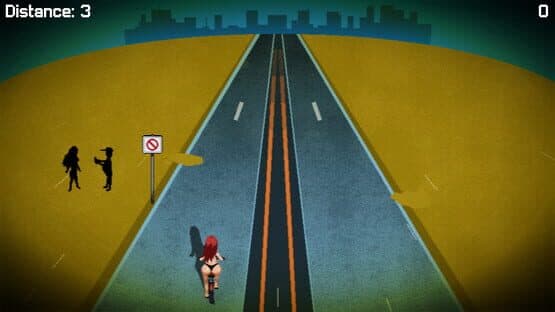 BeachRun — screenshot 1