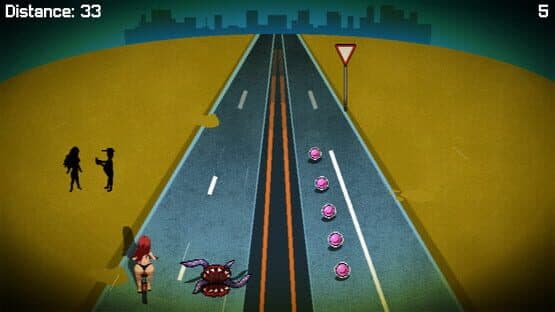 BeachRun — screenshot 2