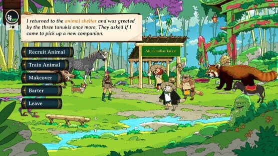 Curious Expedition 2: Shores of Taishi — screenshot 3