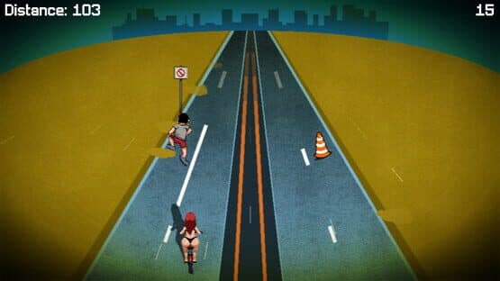 BeachRun — screenshot 3