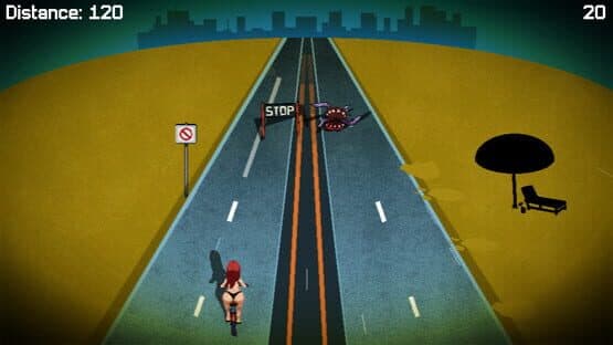 BeachRun — screenshot 4