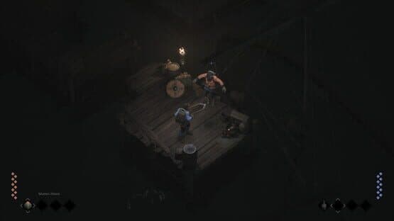 Njorun's Will — screenshot 1