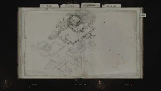 Njorun's Will — screenshot 3