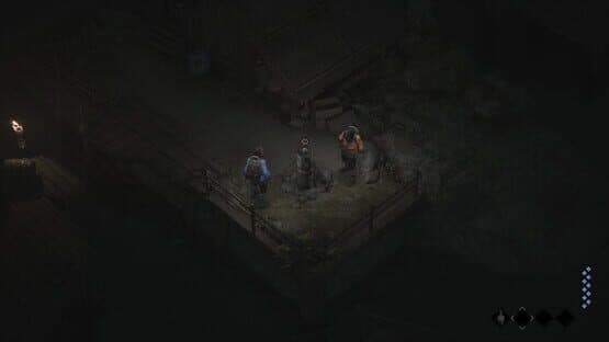 Njorun's Will — screenshot 4