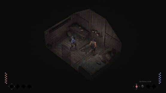 Njorun's Will — screenshot 5