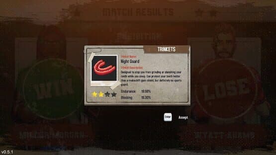 World Championship Boxing Manager 2 — screenshot 7