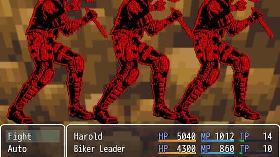 Via Mortis — screenshot 2