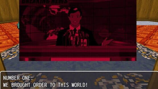 Via Mortis — screenshot 4