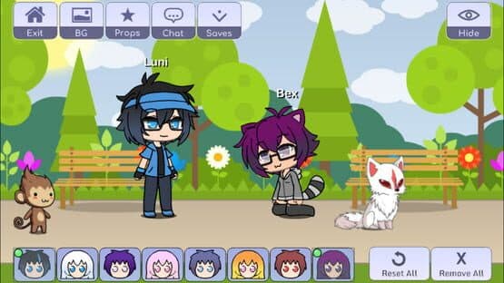 Gacha Life — screenshot 1