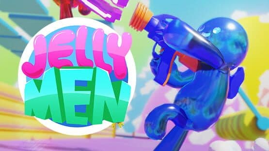 JellyMen — screenshot 1