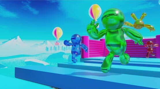 JellyMen — screenshot 4